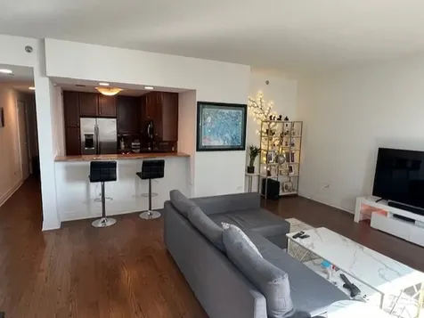 600 North Lake Shore Drive Chicago IL 60611