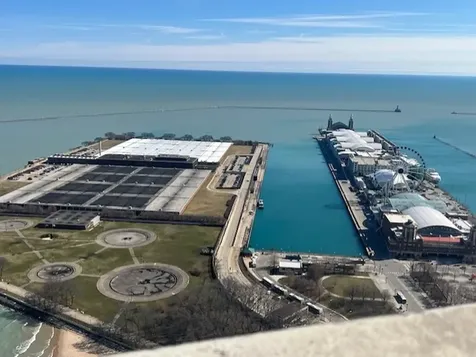 600 North Lake Shore Drive Chicago IL 60611