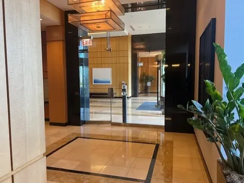 600 North Lake Shore Drive Chicago IL 60611
