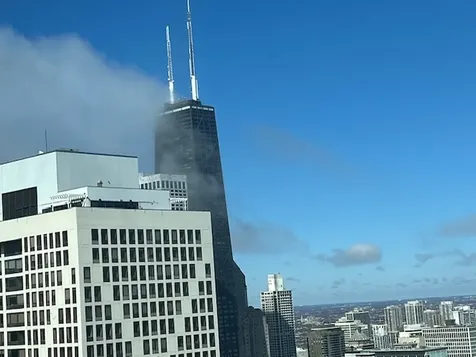 600 North Lake Shore Drive Chicago IL 60611