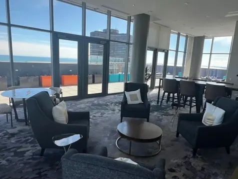 600 North Lake Shore Drive Chicago IL 60611