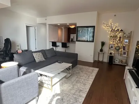 600 North Lake Shore Drive Chicago IL 60611