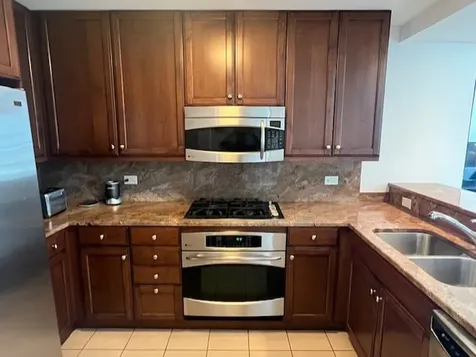 600 North Lake Shore Drive Chicago IL 60611