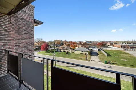 7945 South Oketo Avenue Bridgeview IL 60455