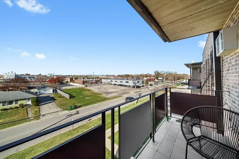 7945 South Oketo Avenue Bridgeview IL 60455