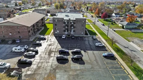 7945 South Oketo Avenue Bridgeview IL 60455