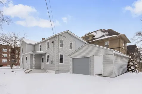 505 South Chicago Avenue Kankakee IL 60901