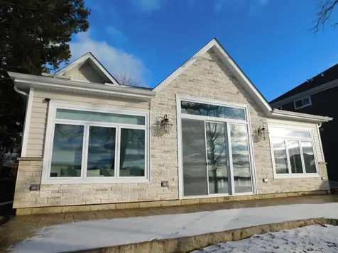 1590 Lake Holiday Drive Lake Holiday IL 60548