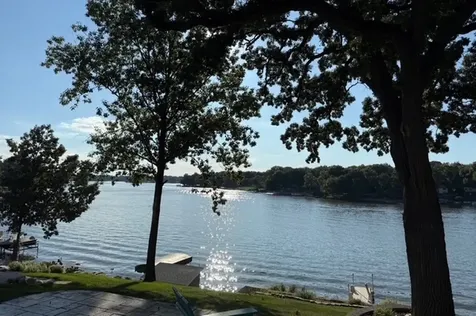 1590 Lake Holiday Drive Lake Holiday IL 60548