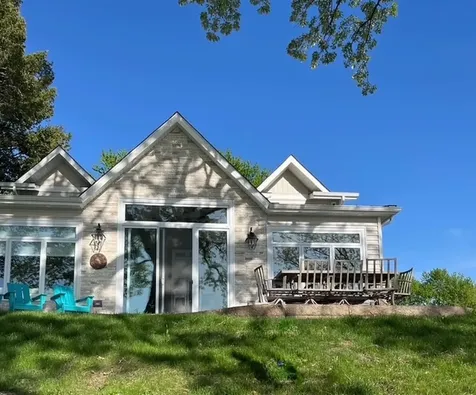 1590 Lake Holiday Drive Lake Holiday IL 60548