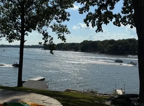 1590 Lake Holiday Drive Lake Holiday IL 60548