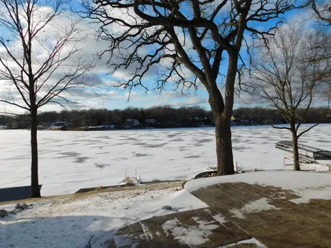 1590 Lake Holiday Drive Lake Holiday IL 60548