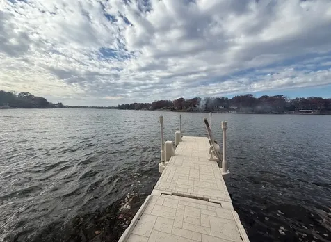 1590 Lake Holiday Drive Lake Holiday IL 60548