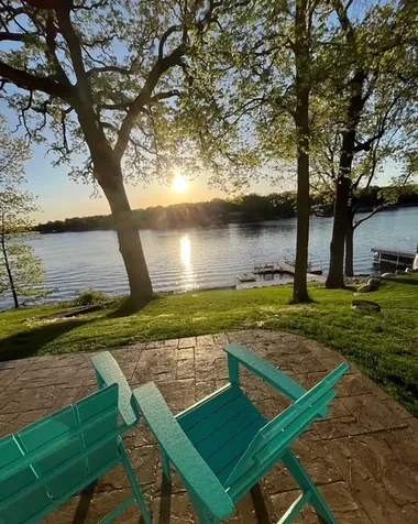 1590 Lake Holiday Drive Lake Holiday IL 60548