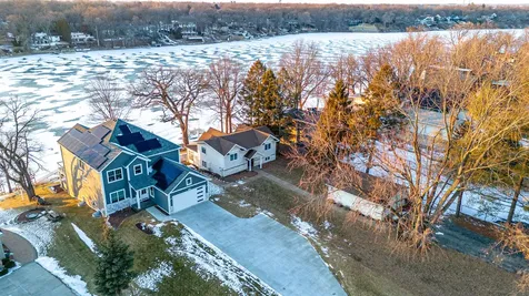 1590 Lake Holiday Drive Lake Holiday IL 60548