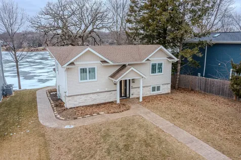 1590 Lake Holiday Drive Lake Holiday IL 60548