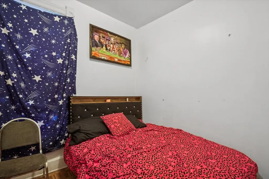 6027 South Loomis Boulevard Chicago IL 60636