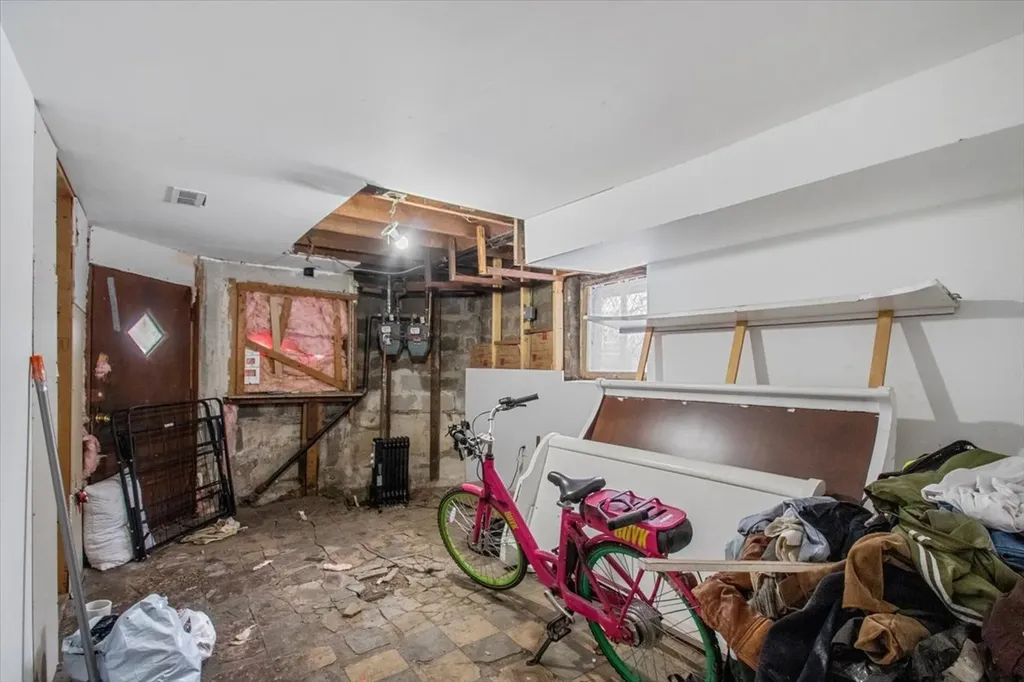 6027 South Loomis Boulevard Chicago IL 60636