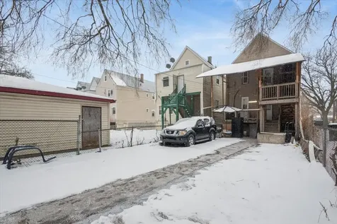 6027 South Loomis Boulevard Chicago IL 60636