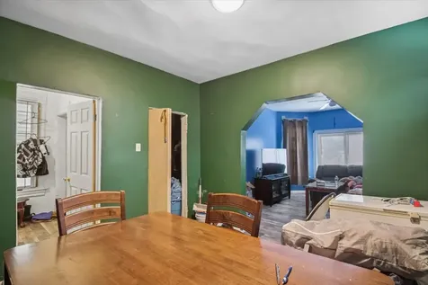 6027 South Loomis Boulevard Chicago IL 60636