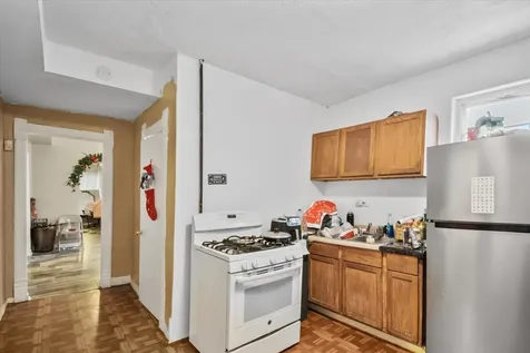 6027 South Loomis Boulevard Chicago IL 60636