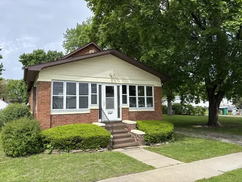 310 South Murdock Street Streator IL 61364