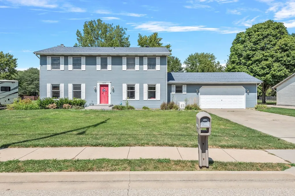 3609 West Iles Avenue Springfield IL 62711