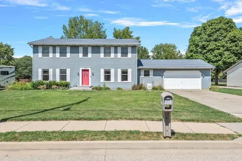 3609 West Iles Avenue Springfield IL 62711