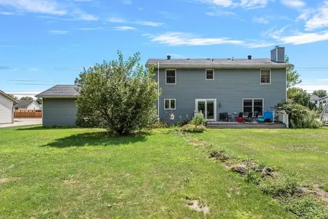 3609 West Iles Avenue Springfield IL 62711