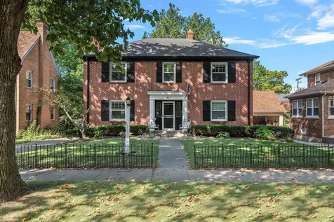 417 South Westlawn Avenue Decatur IL 62521
