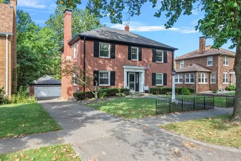 417 South Westlawn Avenue Decatur IL 62521