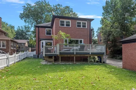 417 South Westlawn Avenue Decatur IL 62521