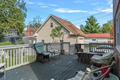 417 South Westlawn Avenue Decatur IL 62521