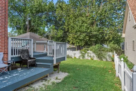 417 South Westlawn Avenue Decatur IL 62521