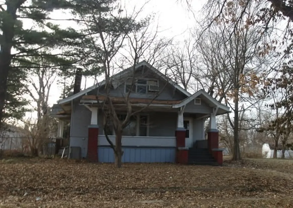 1521 North Union Street Decatur IL 62526
