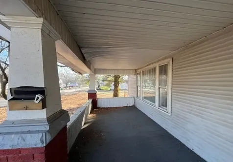 1521 North Union Street Decatur IL 62526