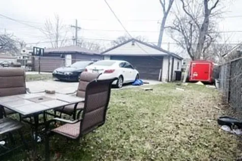 1107 24TH Avenue Bellwood IL 60104