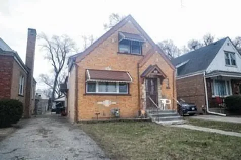 1107 24TH Avenue Bellwood IL 60104