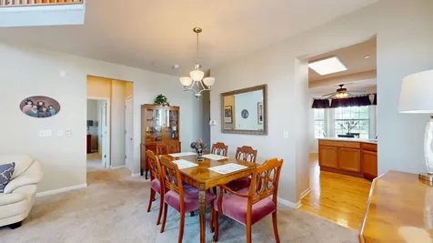 1147 Hampton Lane Yorkville IL 60560