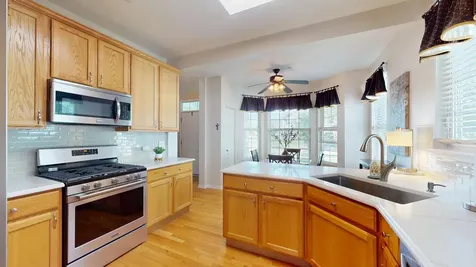 1147 Hampton Lane Yorkville IL 60560
