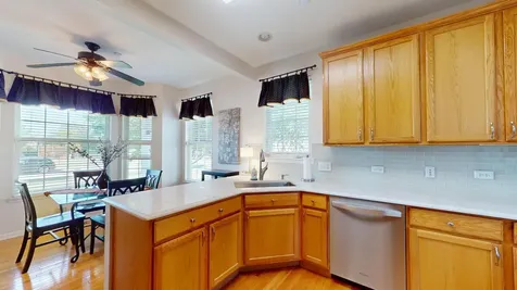 1147 Hampton Lane Yorkville IL 60560