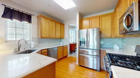 1147 Hampton Lane Yorkville IL 60560