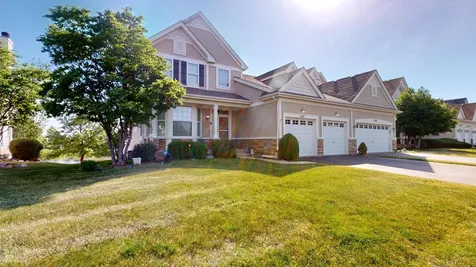 1147 Hampton Lane Yorkville IL 60560