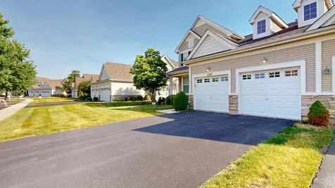 1147 Hampton Lane Yorkville IL 60560