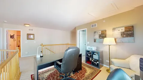 1147 Hampton Lane Yorkville IL 60560