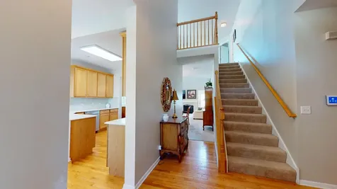 1147 Hampton Lane Yorkville IL 60560