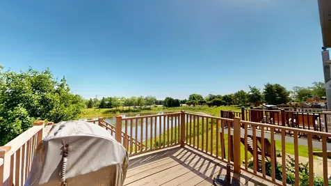 1147 Hampton Lane Yorkville IL 60560