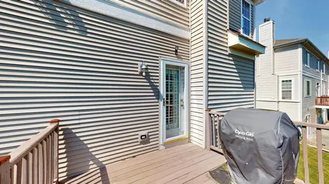 1147 Hampton Lane Yorkville IL 60560