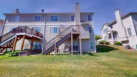 1147 Hampton Lane Yorkville IL 60560