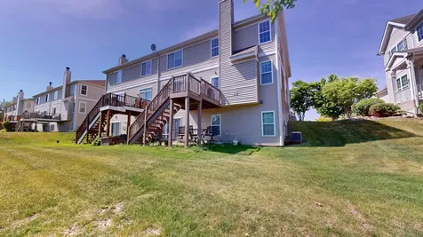 1147 Hampton Lane Yorkville IL 60560